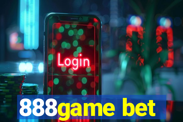 888game bet